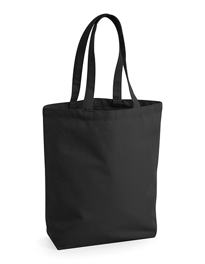 Baumwoll- & PP-Taschen Fairtrade Cotton Camden Shopper