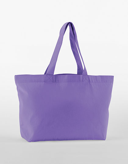 EarthAware Organic Twill Shopper
