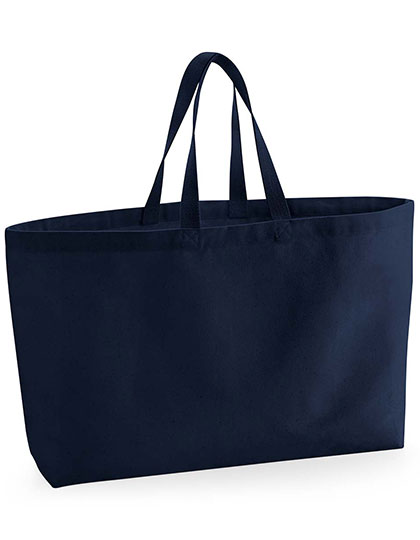  Oversized Canvas Bag