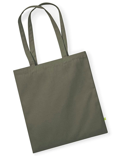 EarthAware Organic Bag For Life