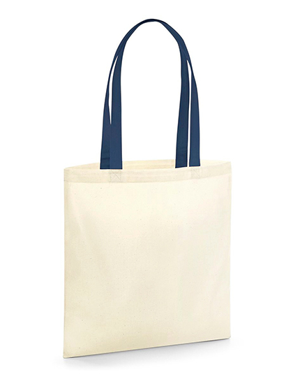EarthAware Organic Bag for Life - Contrast Handles