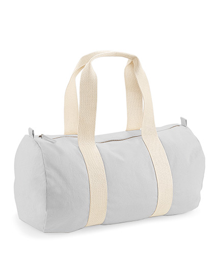 EarthAware Organic Barrel Bag
