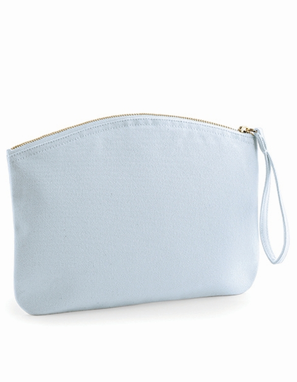 EarthAware Organic Spring Wristlet