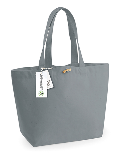 EarthAware Organic Marina Bag