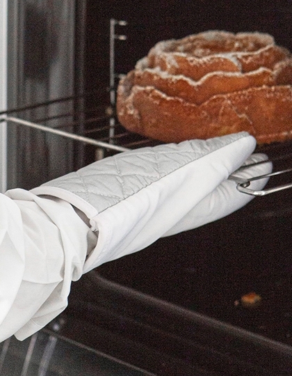  Oven Mitt Sublimation