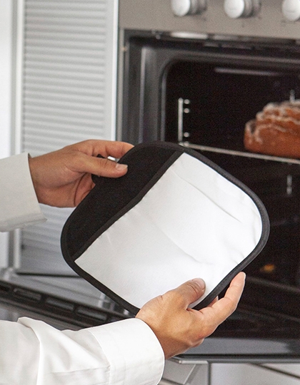  Potholder Sublimation