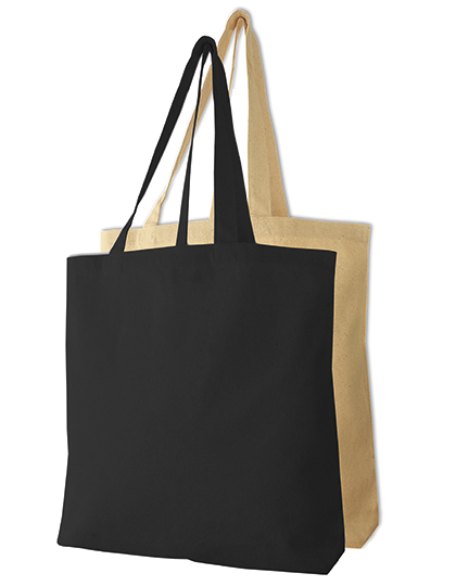  Canvas Carrier Bag XL