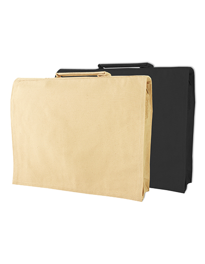  Canvas Conference Bag