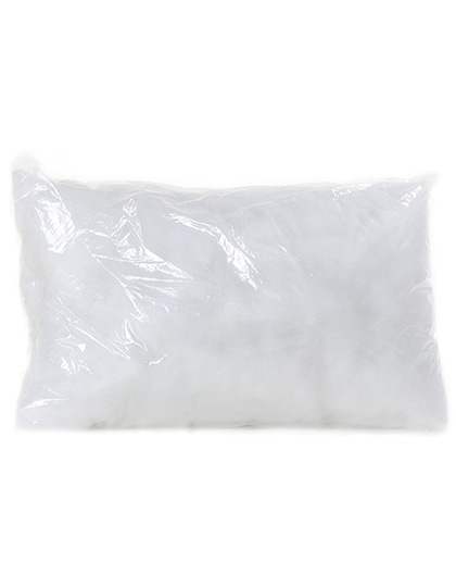 Sublimationstextilien Pillow Vacuumed