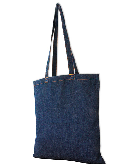 Freizeittaschen Jeans Bag - Long Handles