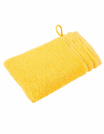 Frottierwaren Calypso Feeling Waschhandschuh