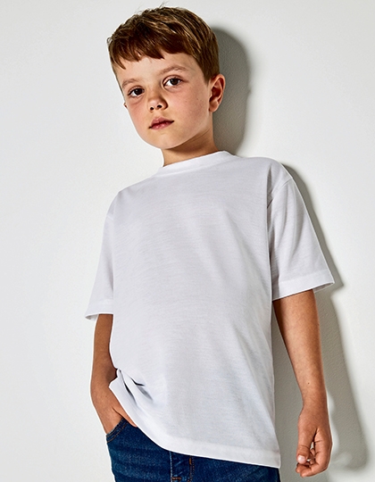 Kids Subli Plus T-Shirt