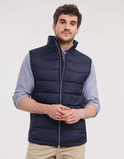 Men�s Nano Bodywarmer
