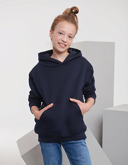 Kids Hooded Sweatshirt