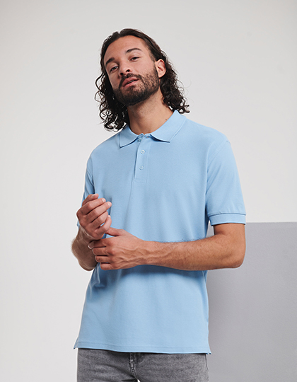 Men�s Ultimate Cotton Polo