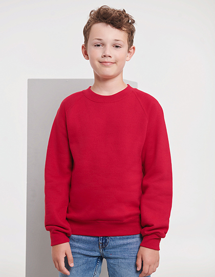 Kids Classic Sweatshirt